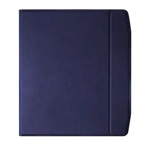 Чохол-книжка для електронної книги BeCover Ultra Slim для PocketBook 700 Era 7 Deep Blue (710064)