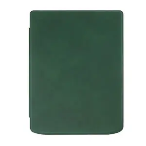 Чохол-книжка для електронної книги BeCover Smart Case для PocketBook 629 Verse/634 Verse Pro 6 Dark Green (710453)