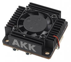 Відеопередавач AKK Ultra Long Range 5.8G 3000mW