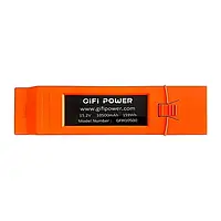 Аккумулятор для квадрокоптера GiFi Power для Yuneec H520E/Typhoon H3 LiPo 10500 mAh, 15.2V, 4S (H3-10500)