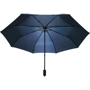 Парасолька RunMi Super Portable Automatic Umbrella Black (6941413204217)