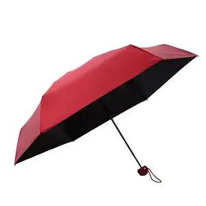 Парасолька UFT Umbrella U1 Red (UFTU1)