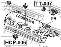 Кольцо уплотнительное ACURA RL / ACURA CL / ACURA RDX / HONDA CITY 1988-2018 г.