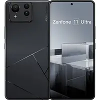 Asus Zenfone 11 Ultra 12/256GB Eternal Black