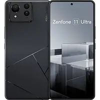 Asus Zenfone 11 Ultra 16/512Gb Eternal Black