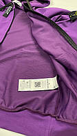 Stone Island Zip-Hoody violet Нова колекці. Розміри в наявності S, M, L, XL