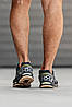 Кросівки ASICS Gel Kahana 8 Graphite Grey Sheet Rock - 1011B387-021, фото 11