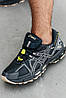 Кросівки ASICS Gel Kahana 8 Graphite Grey Sheet Rock - 1011B387-021, фото 10