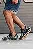 Кросівки ASICS Gel Kahana 8 Graphite Grey Sheet Rock - 1011B387-021, фото 8