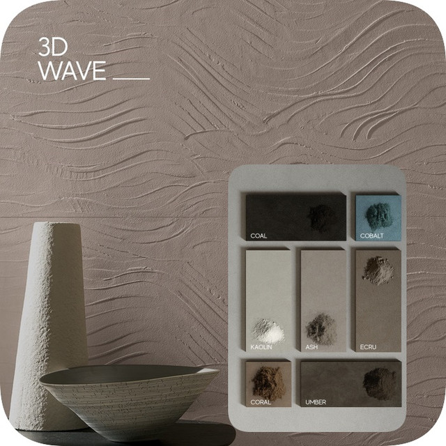 Boost Natural Pro 3D Wave