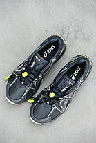 Кросівки ASICS Gel Kahana 8 Graphite Grey Sheet Rock - 1011B387-021, фото 5
