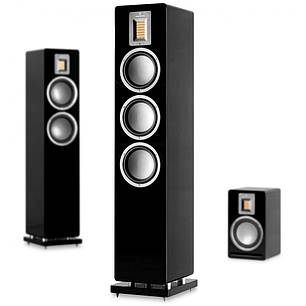 Підлогова акустика Audiovector QR5 Special Edition, фото 1