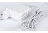 Блок питания для ноутбука Apple MacBook Air 2008 14.5V 3.1A 45W 5pin Magsafe L-tip Original PS, код: 7923885