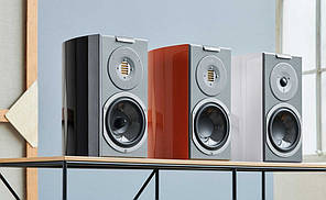 Полочна акустика Audiovector R1 Avantgarde, фото 4