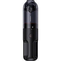 Автомобільний пилосос Baseus AP01 Handy Vacuum Cleaner (5000pa) Black hmt