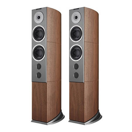 Підлогова акустика Audiovector R6 Signature, фото 1