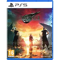 Игра для PS5 Sony Final Fantasy VII Rebirth (5021290098404)