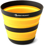 Чашка складная Sea to Summit Frontier UL Collapsible Cup, Sulphur Yellow (STS ACK038021-040901)