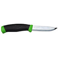 Нож Morakniv Companion Green stainless steel (12158) MM