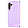 Samsung A255 A25 2024 Чохол-книжка ArmorStandart G-Case Lilac, фото 3