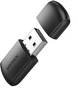 WI-FI-адаптер UGREEN CM448 AC650 11ac Dual-Band Wireless USB Adapter(UGR-20204) hmt