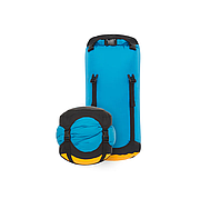 Компресійний мішок Sea to Summit Evac Compression Dry Bag 13 L, Turkish Tile (STS ASG011031-051605)