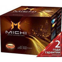 XENON MICHI H7 5000K  (компл.) MM
