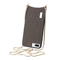 Чехол для моб. телефона BeCover Glitter Apple iPhone 6 Plus/6s Plus/7 Plus/8 Plus Gold (7036 (703632) MM