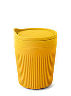 Кружка Sea To Summit Passage Insulated Mug, 475 мл, Arrowwood Yellow (STS ACK037031-050901)