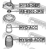 Опора амортизатора HYUNDAI GETZ (TB) / HYUNDAI ACCENT (X-3) 1994-2017 г.