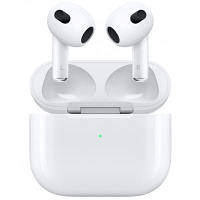 Наушники Apple AirPods (3rd generation) with Wireless Charging Case (MME73TY/A) MM