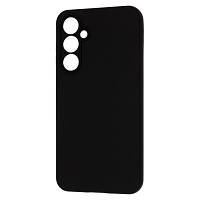 Чехол для мобильного телефона Armorstandart Matte Slim Fit Samsung S23FE 5G Camera cover Black (ARM69607) -