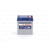 Аккумулятор автомобильный Bosch 40А (0 092 S40 180) KZZ