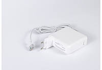 Блок питания для ноутбука Apple MacBook Pro 15 MB133* A 20V 4.25A 85W 5pin Magsafe 2 T-tip Or PS, код: 7923962