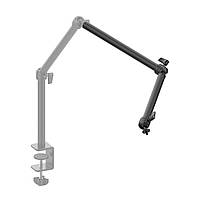Штатив-тримач Ulanzi Vijim Desktop C-CLAMP Flexible Arm/Light Stand(Two- Stages) (UV-2676 LS06) hmt