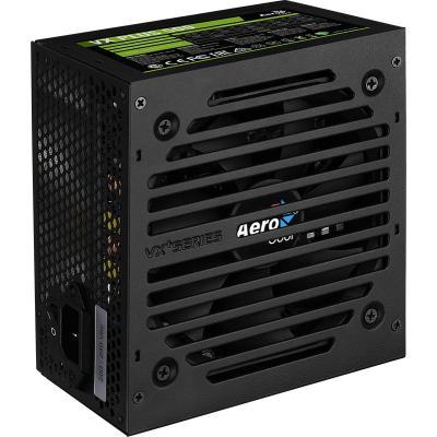 Блок живлення AeroCool 500 W VX PLUS 500 (4713105962758) MM