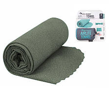 Рушник Airlite Towel від Sea To Summit, Sage, L (STS ACP071011-060418)