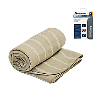 Полотенце DryLite Towel от Sea to Summit, Desert, L (STS ACP071031-060318)