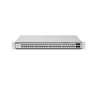 Коммутатор Ruijie Reyee RG-NBS3200-48GT4XS (48xGE, 4xSFP+, 19-inch Rack-mountable Steel Case, PS, код: 8303694