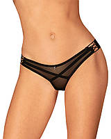 Трусики Obsessive Roxelia thong M/L sh