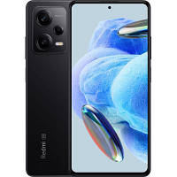 Мобильный телефон Xiaomi Redmi Note 12 Pro 5G 6/128GB Black (991514) MM