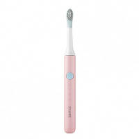 Электрическая зубная щетка Xiaomi PINJING (SO White) Pink EX3
