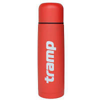 Термос Tramp Basic 0.75 л Red (TRC-112-red) MM