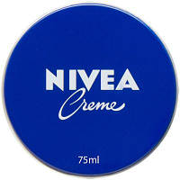 Крем для тела Nivea универсальный с глицерином и евцерином 75 мл (42163190) MM