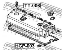 Прокладка болта кл.кришки ACURA RL / ACURA LEGEND 1989-2004 г.