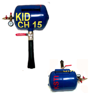 Бустер для вибухової накачування шин KSTI KID CH 15 Легковий