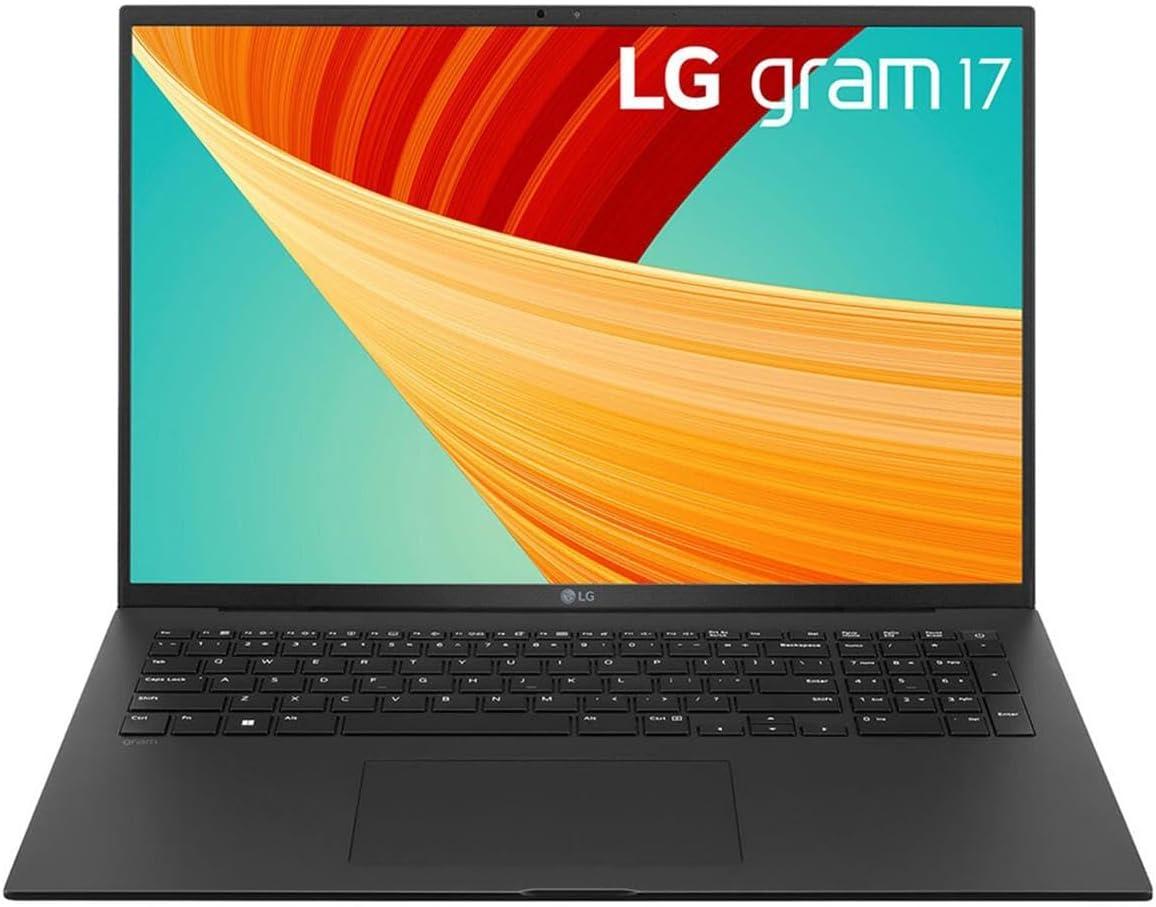 Ноутбук LG gram 17 (17Z90R-Q.APB6U1)