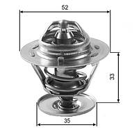 Термостат FORD MAVERICK / FORD USA ESCAPE / FORD FOCUS (DNW) 1989-2013 г.