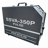 Напівавтомат зварювальний імпульсний SSVA-350-P моноблочний без пальника