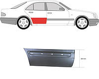 Боковина MERCEDES-BENZ E-CLASS (W210) / MERCEDES-BENZ E-CLASS T-Model (S210) 1995-2003 г.